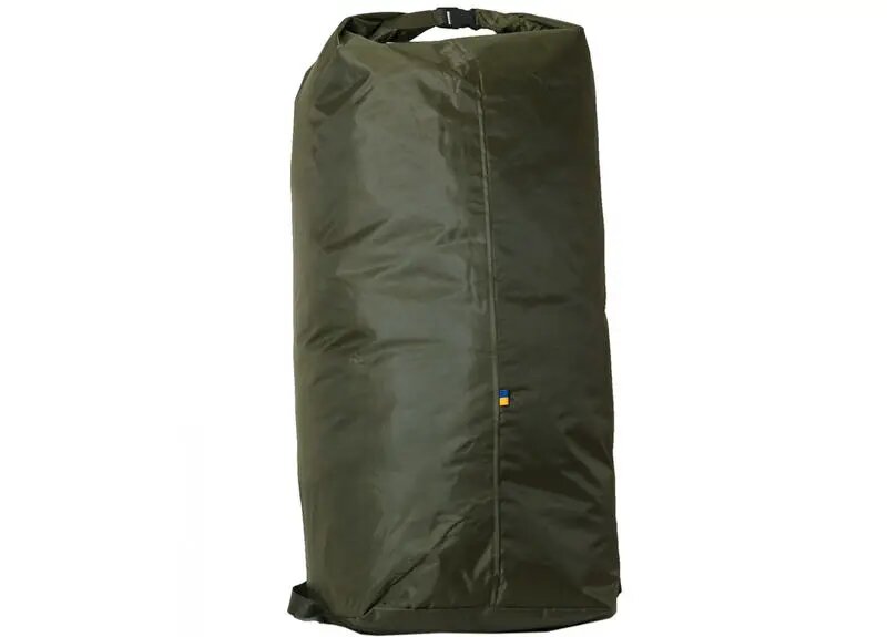 Баул речовий Trend 100л (Olive) Фото 1
